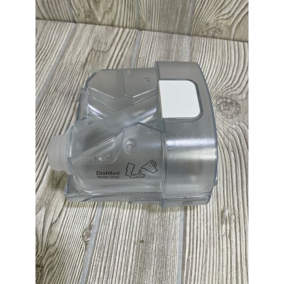 HumidAir11 Standard 39202 Water Reservoir Tank NEW IN BOX ResMed - Picture 6 of 8